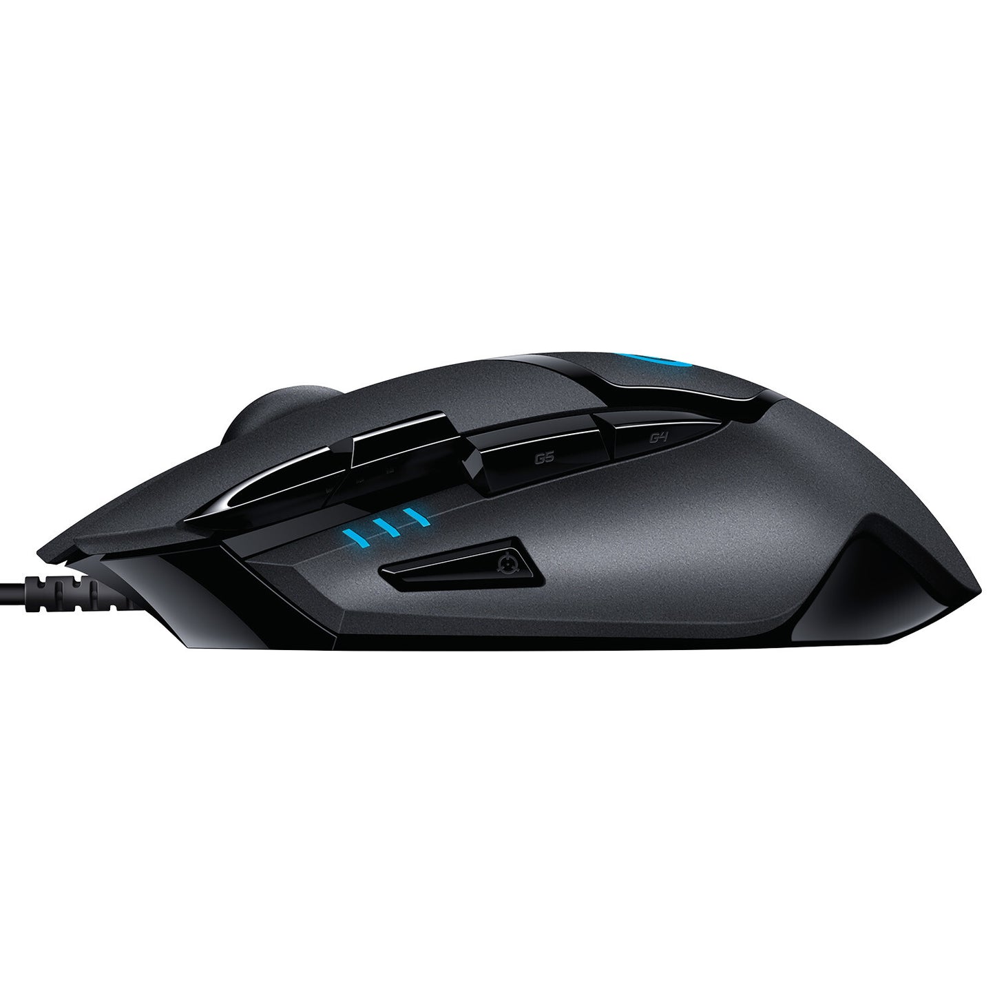 Logitech G G402 Hyperion Fury FPS Gaming Mouse