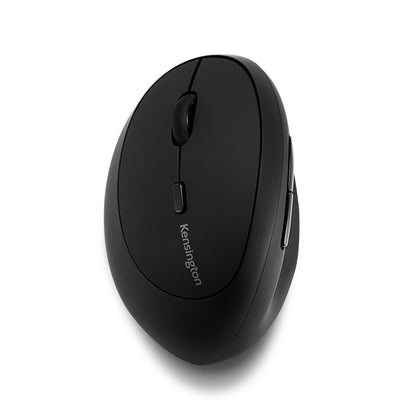 Kensington Pro Fit Left-Handed Ergo Wireless Mouse