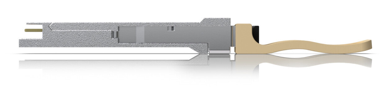 Ubiquiti UACC-OM-QSFP28-SR4 network transceiver module Fiber optic 100000 Mbit/s QSFP28 / QSFP+