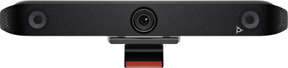POLY Studio X52 video conferencing system Ethernet LAN Group video conferencing system