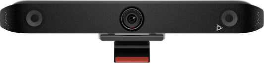 POLY Studio X52 video conferencing system Ethernet LAN Group video conferencing system