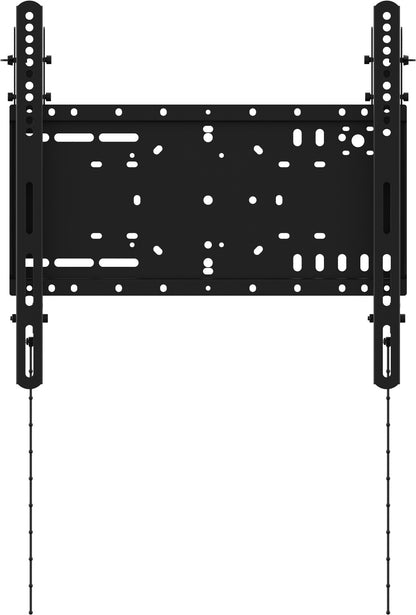 Vision VFM-W4X4T signage display mount 152.4 cm (60") Black