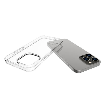 eSTUFF ES67100008 mobile phone case Cover Transparent