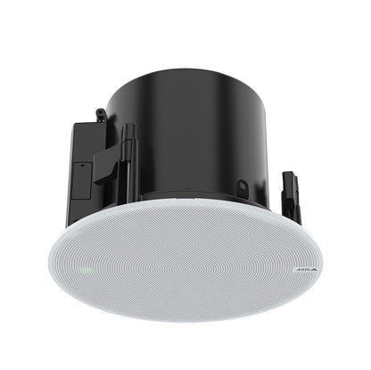 Axis 02323-001 loudspeaker 2-way White Wired
