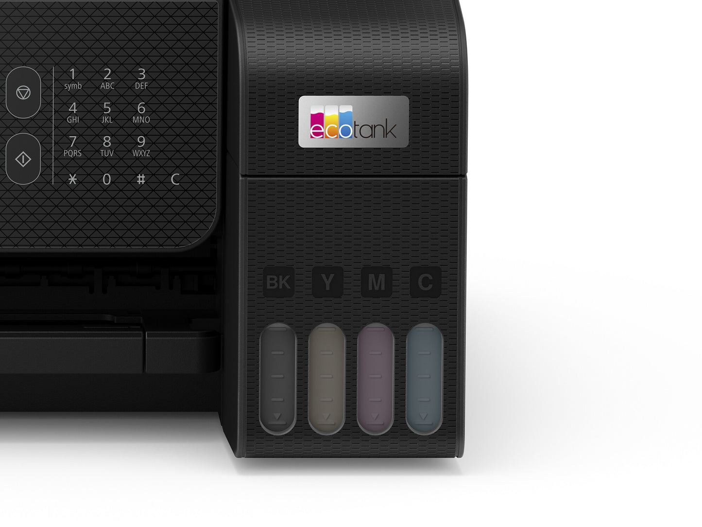 Epson EcoTank ET-4800 Inkjet A4 5760 x 1440 DPI 33 ppm Wi-Fi