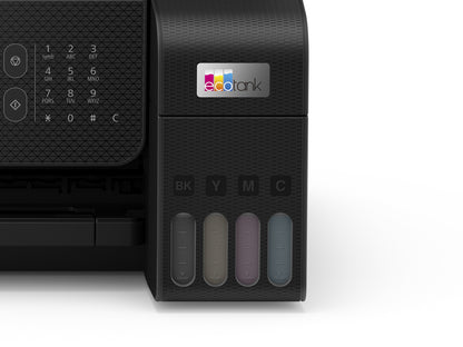 Epson EcoTank ET-4800 Inkjet A4 5760 x 1440 DPI 33 ppm Wi-Fi