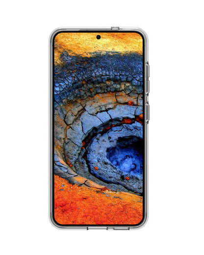 dbramante1928 Greenland Pro Qi2 mobile phone case 17 cm (6.7") Cover Transparent