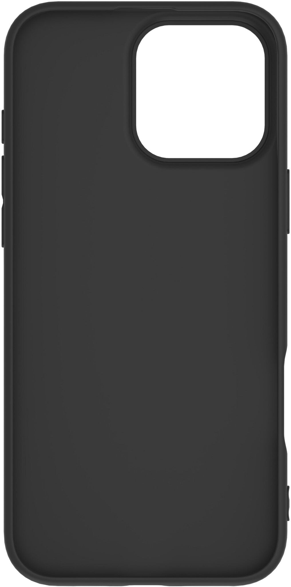 eSTUFF ES67101 mobile phone case Cover Black