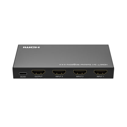 Microconnect MC-HDMISWITCH0301-8K not categorized