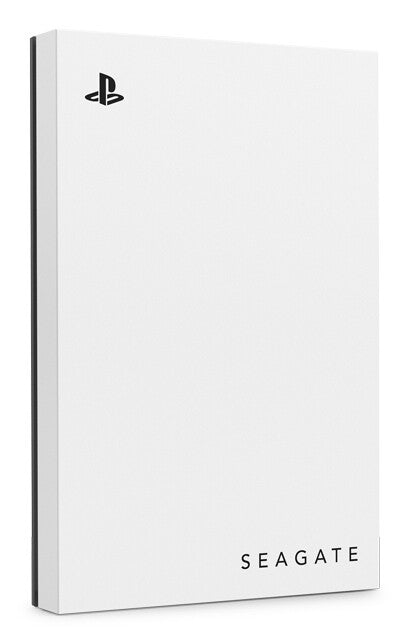 Seagate Game Drive for PlayStation Consoles 2 TB