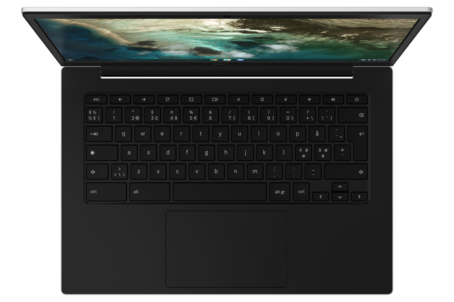 Samsung Chromebook Galaxy Go Chrome OS (14”, Celeron, 4GB)