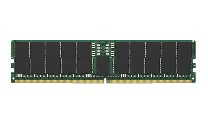 Kingston Technology KSM56R46BD4-64HA memory module 64 GB 1 x 64 GB DDR5 5600 MT/s