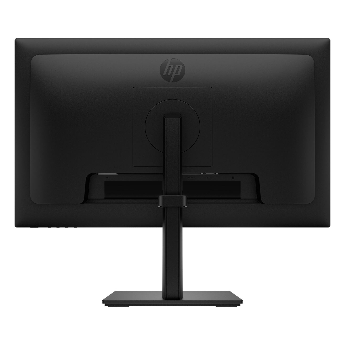 HP Series 3 Pro 23.8 inch FHD Monitor - 324pe computer monitor 60.5 cm (23.8") 1920 x 1080 pixels Full HD LCD Black