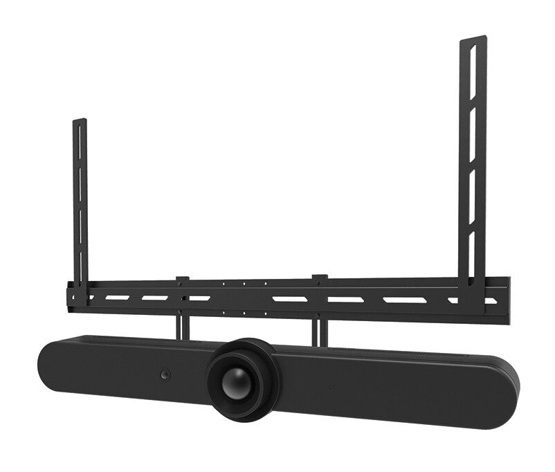 Neomounts AV30-500BL Videobar kit 43-110" - VESA - max 10 kg - universal