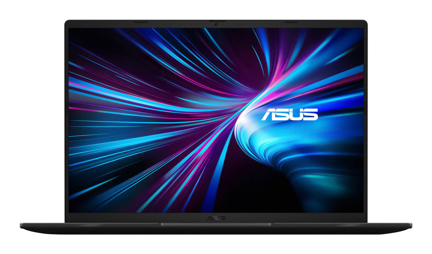 ASUS V16 V3607VM-TK148W Intel Core 7 240H Laptop 40.6 cm (16") WUXGA 16 GB DDR5-SDRAM 1 TB SSD NVIDIA GeForce RTX 5060 Wi-Fi 6 (802.11ax) Windows 11 Home Black