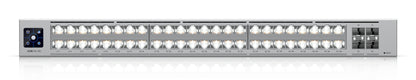 Ubiquiti UniFi Pro XG 48 Managed L2/L3 10G Ethernet (100/1000/10000) 1U Grey
