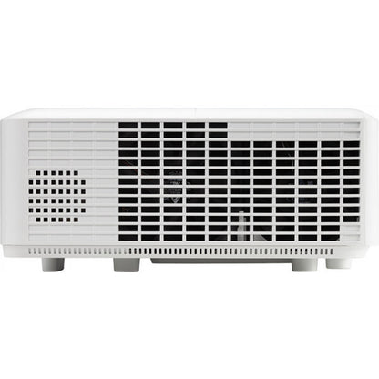 Viewsonic LS850WU data projector Standard throw projector 5000 ANSI lumens DMD WUXGA (1920x1200) White