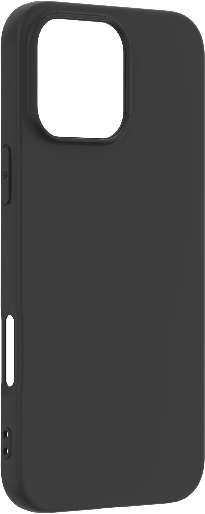 eSTUFF ES67101053-BULK mobile phone case Cover Black