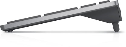 DELL Pro Plus Compact Keyboard - KB740 - Pan-Nordic (QWERTY)