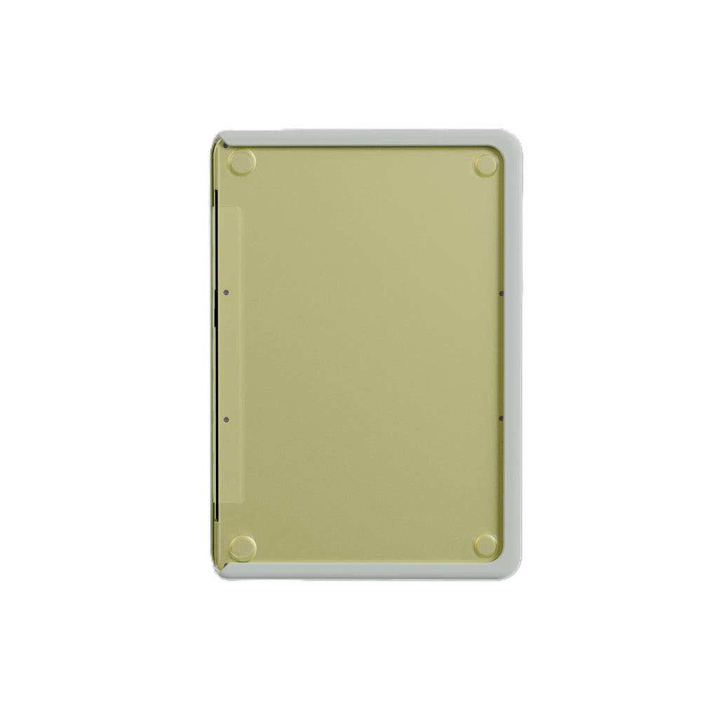 Targus HyperShield Clear Case for MacBook Neo (A18 Pro) 13"