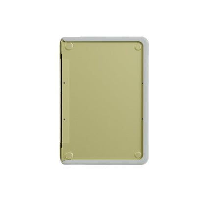Targus HyperShield Clear Case for MacBook Neo (A18 Pro) 13"