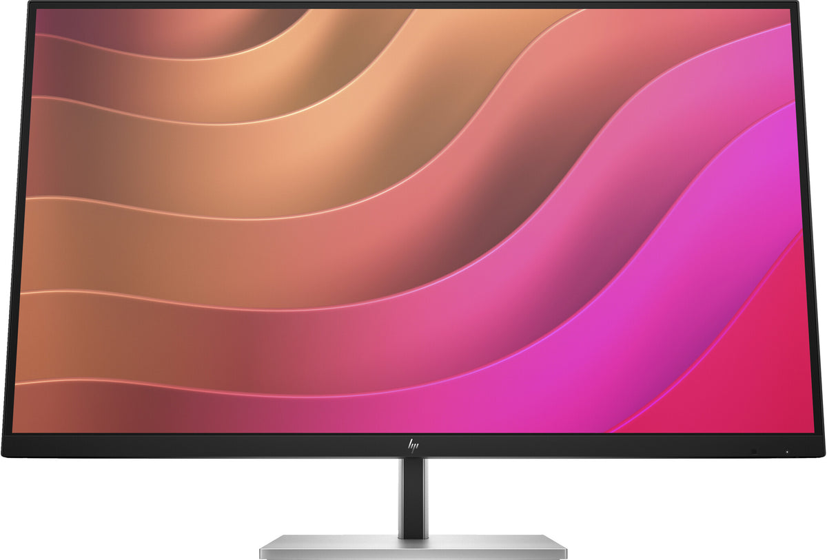 HP E32k G5 32-inch 4K USB-C monitor