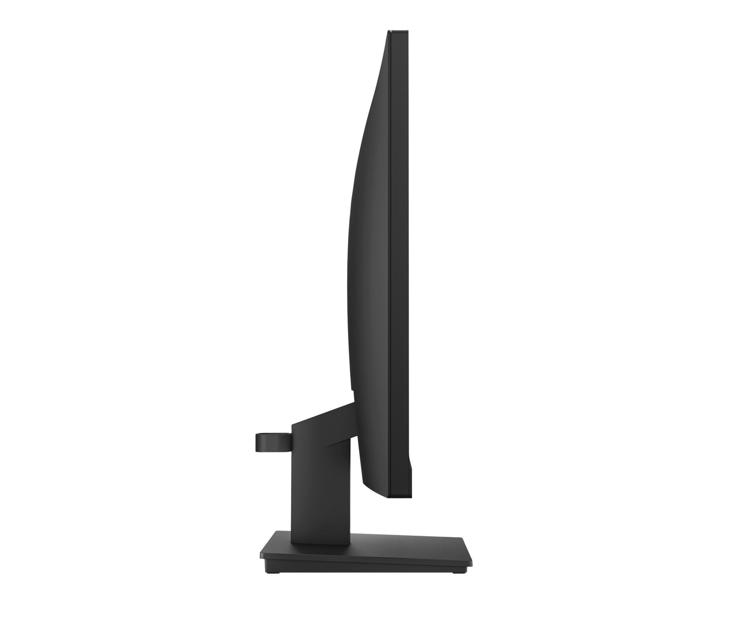 HP Series 3 Pro 23.8 inch FHD Monitor - 324pf computer monitor 60.5 cm (23.8") 1920 x 1080 pixels Full HD LCD Black