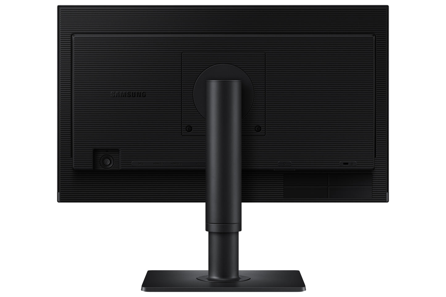 Samsung S24D406GAU computer monitor 61 cm (24") 1920 x 1080 pixels Full HD LCD Black