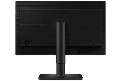 Samsung S24D406GAU computer monitor 61 cm (24") 1920 x 1080 pixels Full HD LCD Black