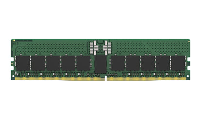 Kingston Technology KSM56R46BD8-32HA memory module 32 GB 1 x 32 GB DDR5 5600 MT/s