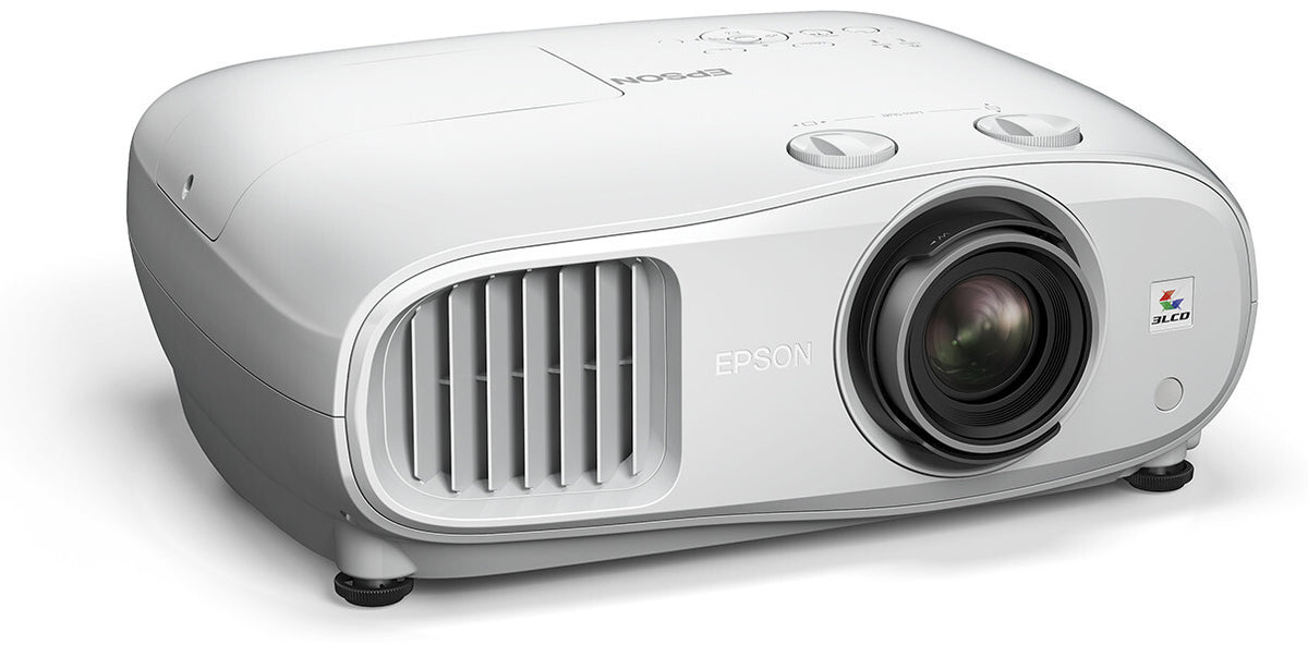 Epson EH-TW7000 with HC lamp warranty