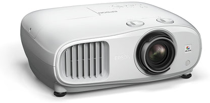 Epson EH-TW7000 with HC lamp warranty