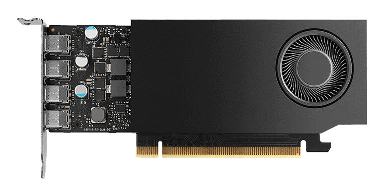 PNY A400 NVIDIA 4 GB GDDR6