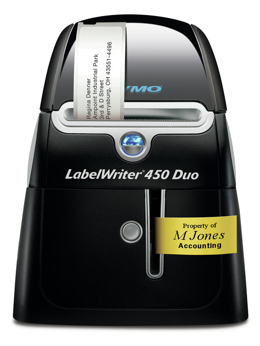 DYMO LabelWriter ™ 450 DUO