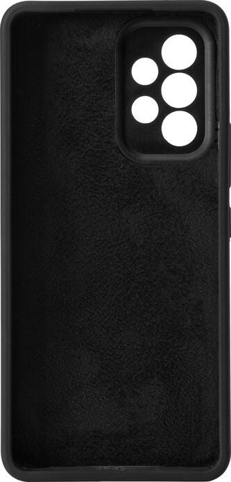 eSTUFF ES673195-BULK mobile phone case Cover Black