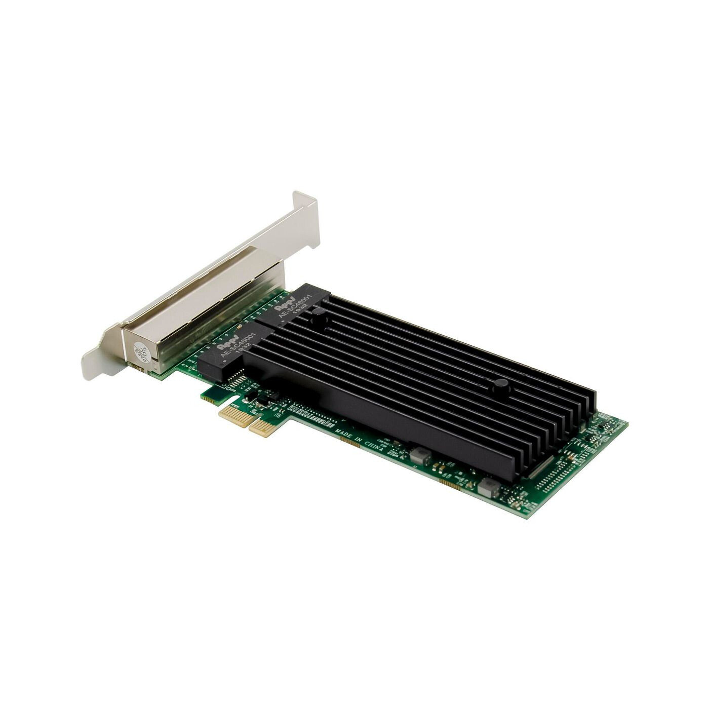 Microconnect MC-PCIEX1-82576-Q not categorized