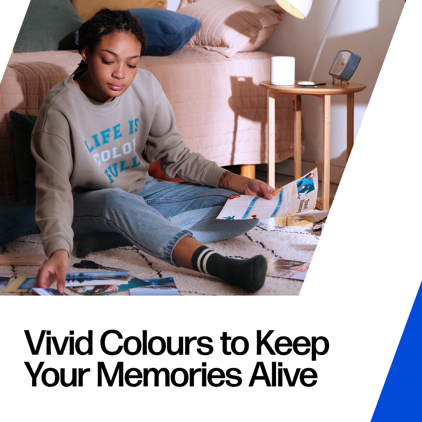 HP 301 Black Original Ink Cartridge