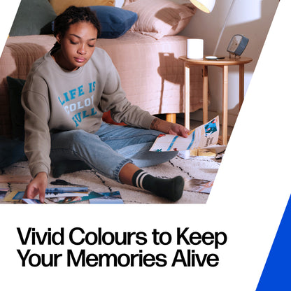 HP 301 Black Original Ink Cartridge