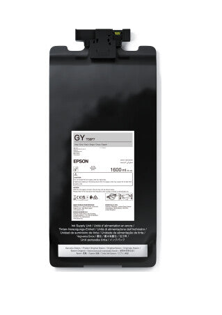 Epson P-Series 64" Gray IIPS Ink 1600ml