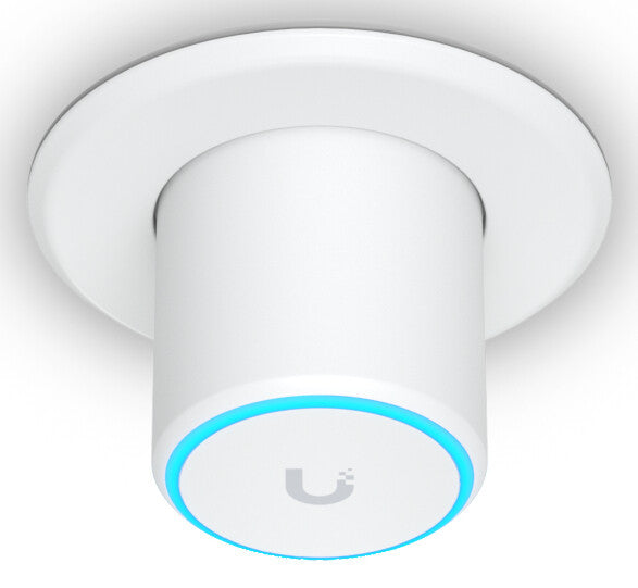 Ubiquiti U6 Mesh 4800 Mbit/s White Power over Ethernet (PoE)