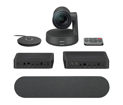 Logitech Rally