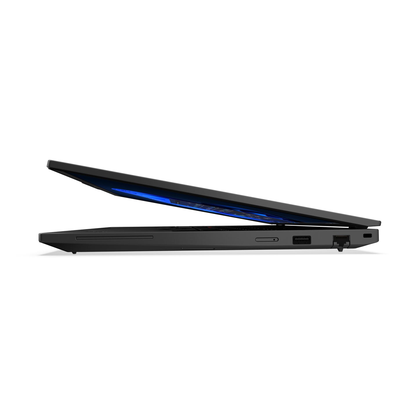 Lenovo ThinkPad T16 Gen 4 (Intel) Intel Core Ultra 7 255U Laptop 40.6 cm (16") WUXGA 16 GB DDR5-SDRAM 512 GB SSD Wi-Fi 6E (802.11ax) Windows 11 Pro English Black