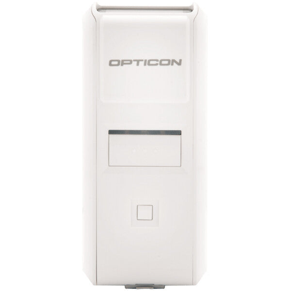 Opticon OPN-4000n Handheld bar code reader 1D CCD White