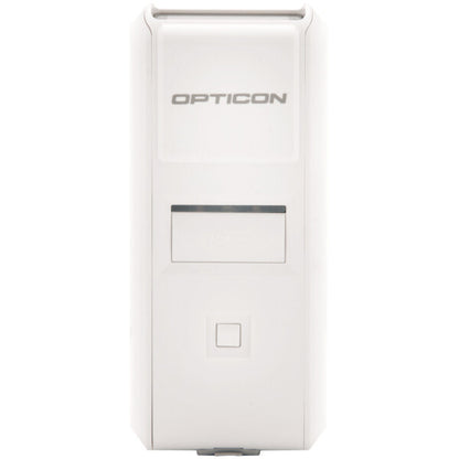 Opticon OPN-4000n Handheld bar code reader 1D CCD White