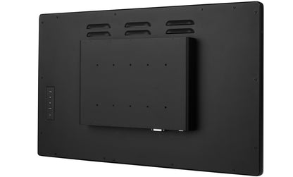 iiyama ProLite TF2738MSC-B2 computer monitor 68.6 cm (27") 1920 x 1080 pixels Full HD LED Touchscreen Multi-user Black