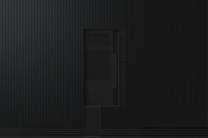 Samsung QH98C Digital signage flat panel 2.49 m (98") LCD Wi-Fi 700 cd/m² 4K Ultra HD Black Tizen 7.0 24/7