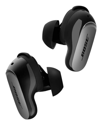 Bose QuietComfort Ultra (2nd Gen) Headset True Wireless Stereo (TWS) In-ear Calls/Music Bluetooth Black, Grey