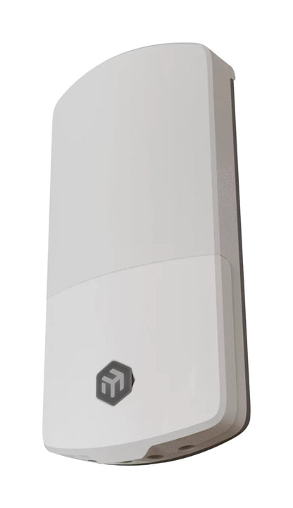 Mikrotik wAP ax LTE7 kit 574 Mbit/s White Power over Ethernet (PoE)