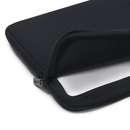 DICOTA Perfect Skin 10-11.6 29.5 cm (11.6") Sleeve case Black