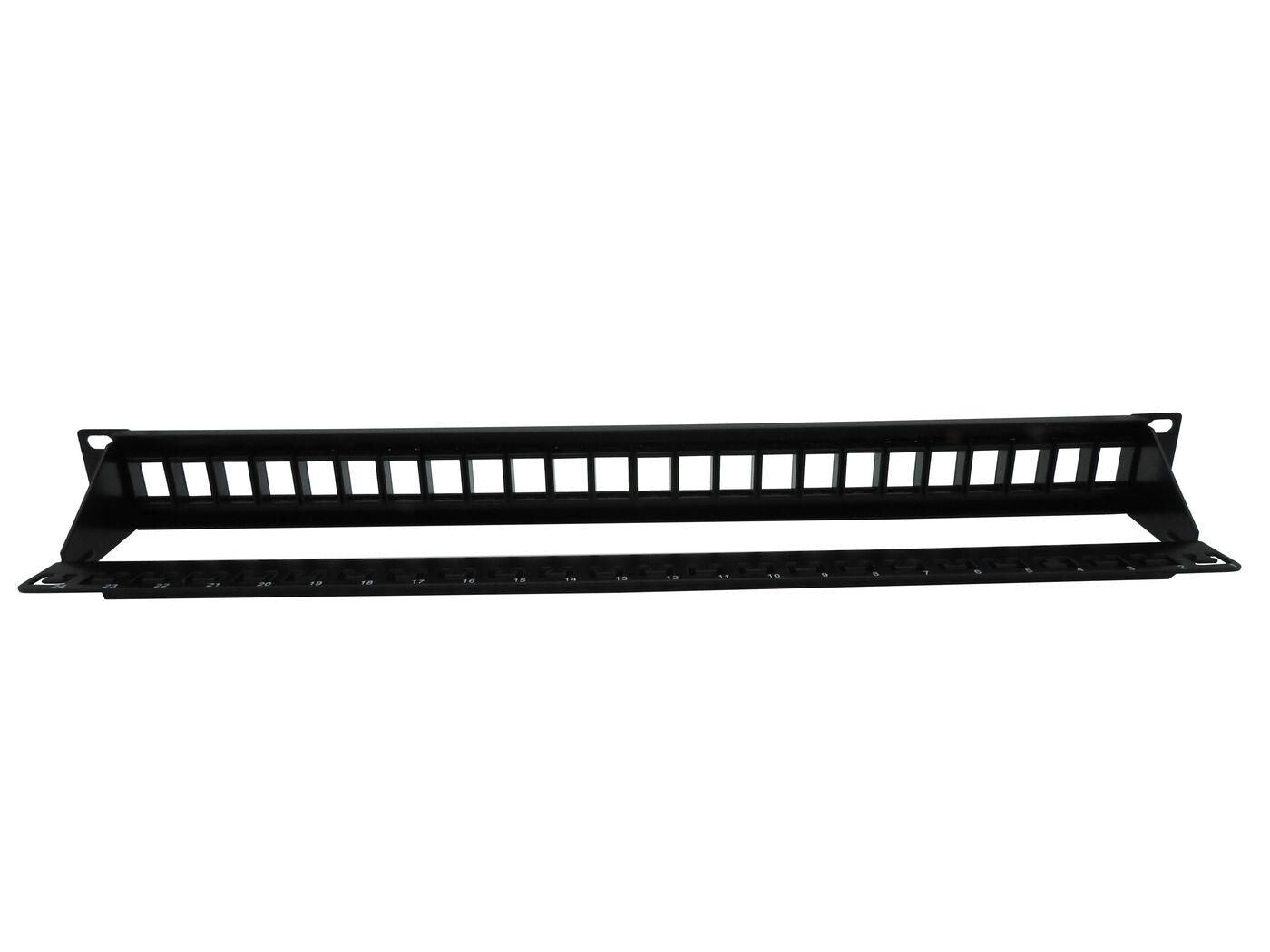 Lanview LVN127596 patch panel 1U